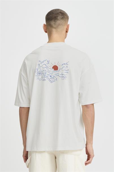 SOLID SDOSRICK T-shirt