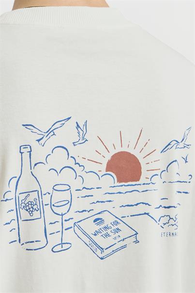 SOLID SDOSRICK T-shirt