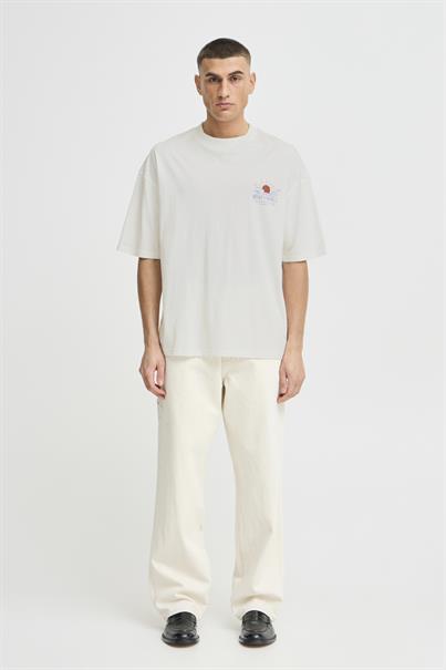 SOLID SDOSRICK T-shirt
