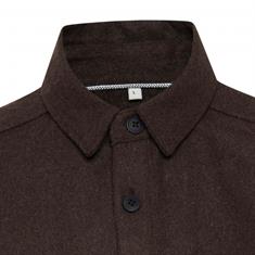 SOLID SDTAM Mens Casual Fit Shirt