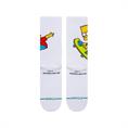 Stance Bart Simpson - Heren sokken