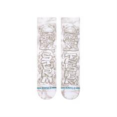 Stance DJ Trooper crew