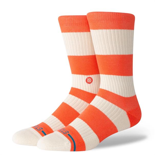 Stance Fred Crew Sock - Unisex Socks