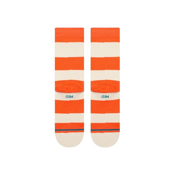 Stance Fred Crew Sock - Unisex Socks