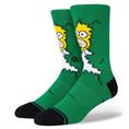 Stance Homer - Heren sokken
