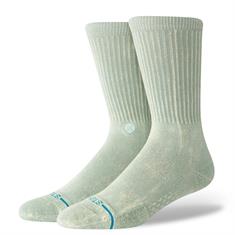 Stance Icon Dyed Crew Sock - Unisex Socks