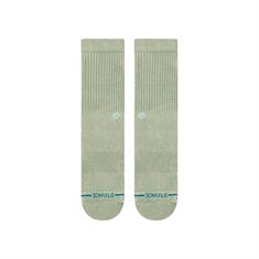 Stance Icon Dyed Crew Sock - Unisex Socks