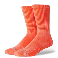Stance Icon Dyed Crew Sock - Unisex Socks