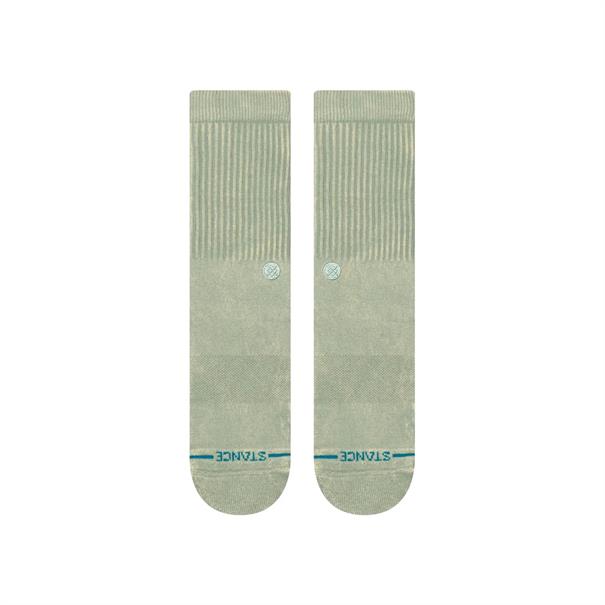 Stance Icon Dyed Crew Sock - Unisex Socks