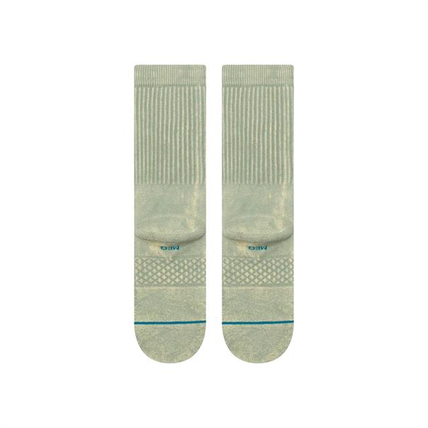 Stance Icon Dyed Crew Sock - Unisex Socks