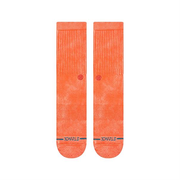 Stance Icon Dyed Crew Sock - Unisex Socks