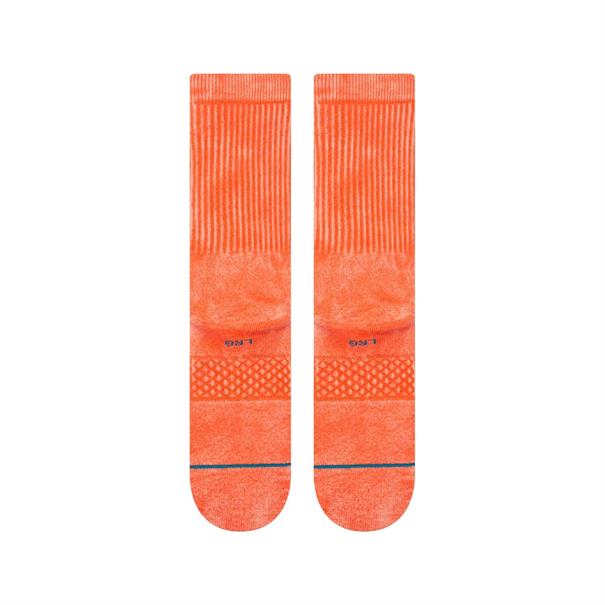 Stance Icon Dyed Crew Sock - Unisex Socks