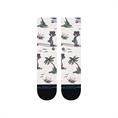 Stance Kool Katz Surf Crew Sock - Unisex Socks