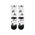 Stance Kool Katz Surf Crew Sock - Unisex Socks