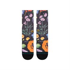 Stance Lucias Floral crew