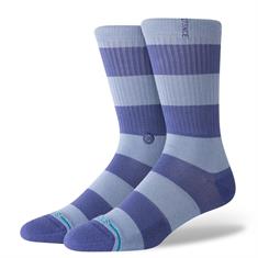 Stance Stacked Up Crew Sock - Unisex Socks