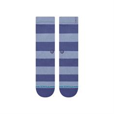 Stance Stacked Up Crew Sock - Unisex Socks