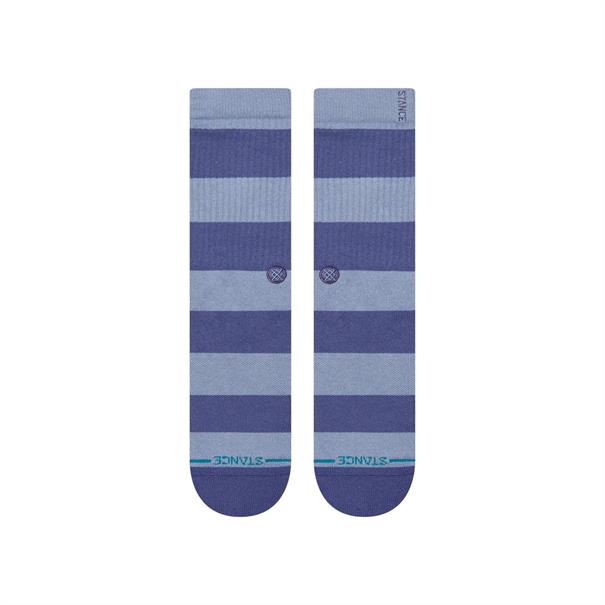 Stance Stacked Up Crew Sock - Unisex Socks