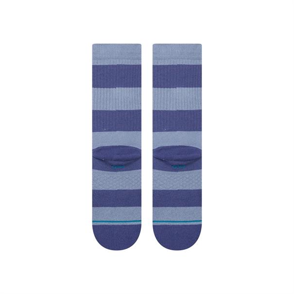 Stance Stacked Up Crew Sock - Unisex Socks