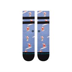 Stance Surfing Santa crew
