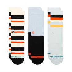 Stance Weekly Grind 3 Pack - Socks