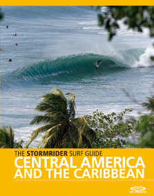 Stormrider Central America & Caribbean