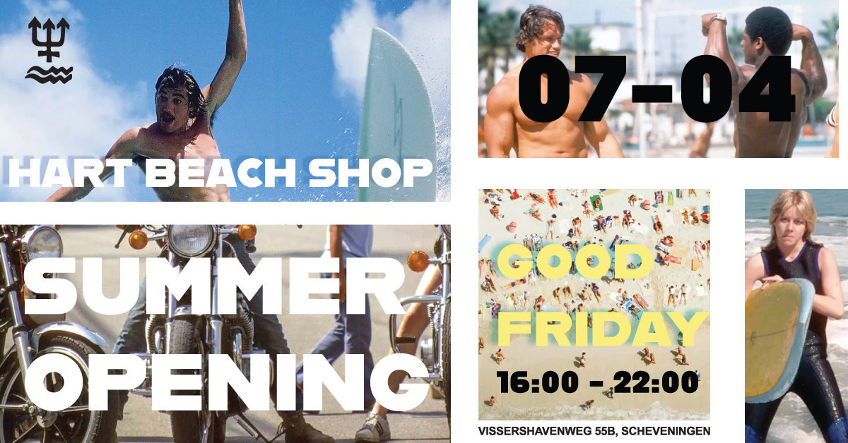 Summer Opening '23