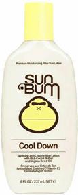 Sun Bum After Sun