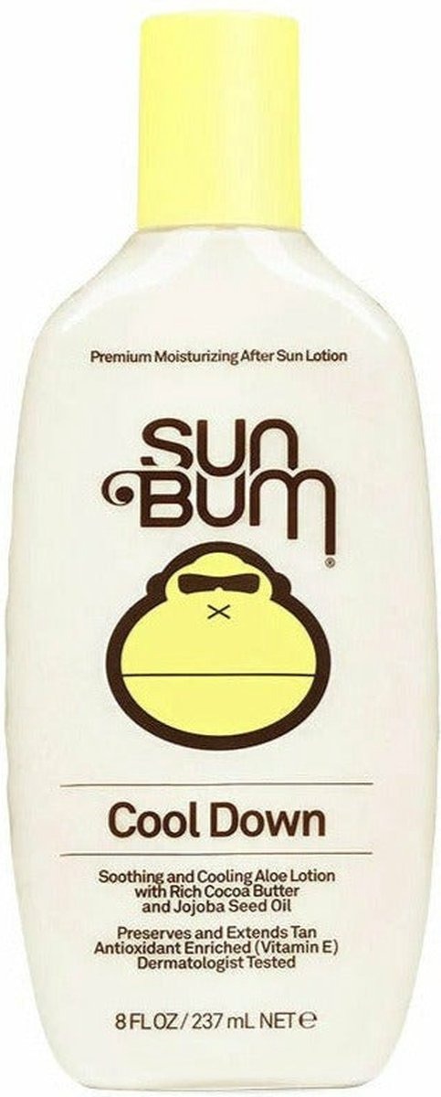 Sun Bum After Sun