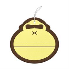 Sun Bum Air Freshener - Sonny