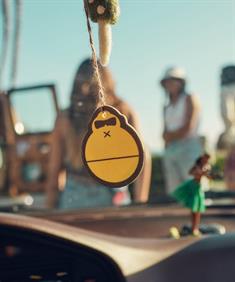 Sun Bum Air Freshener - Sonny