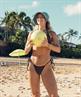 Sun Bum Beach Soccer Ball