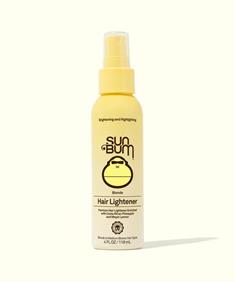 Sun Bum Blonde Hair Lightener - 118ml