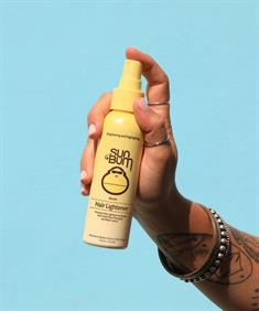 Sun Bum Blonde Hair Lightener - 118ml