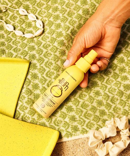 Sun Bum Blonde Hair Lightener - 118ml