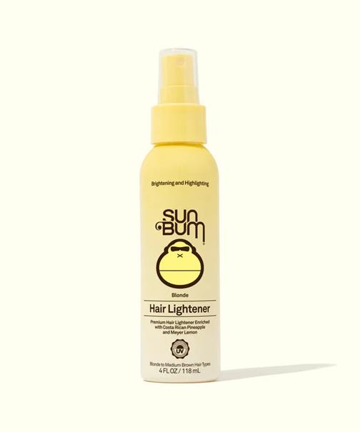 Sun Bum Blonde Hair Lightener - 118ml