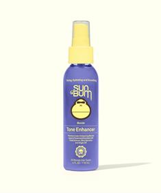Sun Bum Blonde Tone Enhancer - 118ml