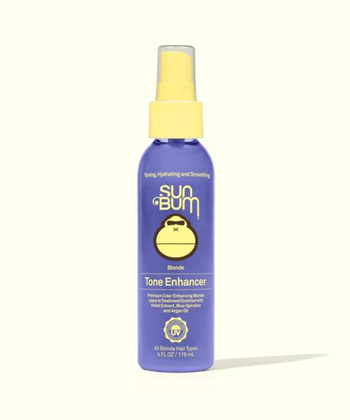 Sun Bum Blonde Tone Enhancer - 118ml