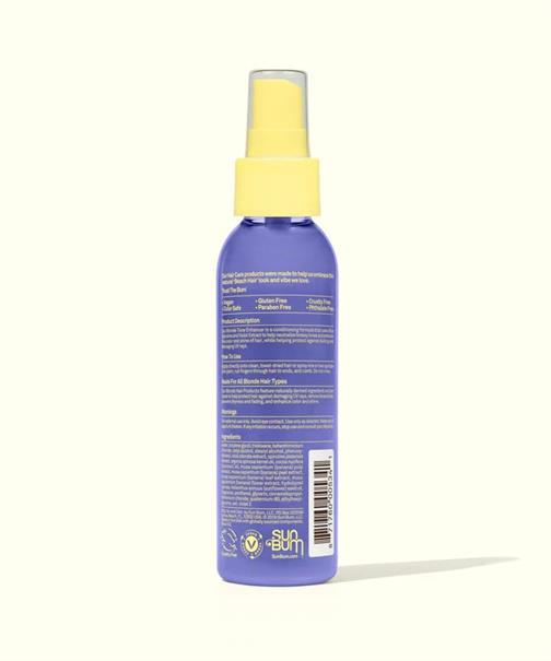 Sun Bum Blonde Tone Enhancer - 118ml