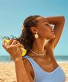 Sun Bum Hair Spray - 3 In 1 Leave In
