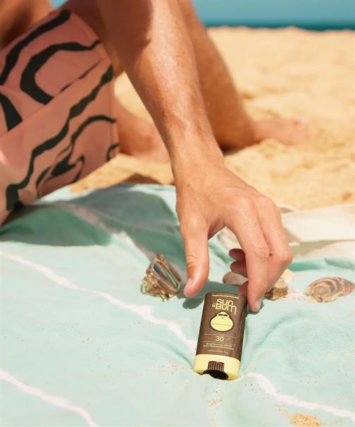 Sun Bum Original SPF 30 Sonnenbrand Face Stick