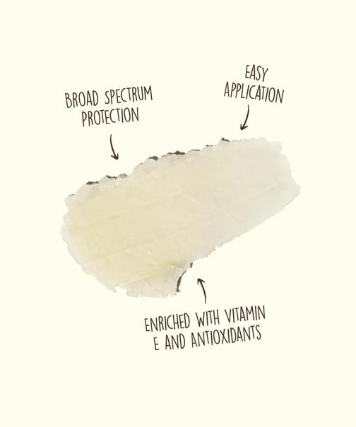 Sun Bum Original SPF 30 Sonnenbrand Face Stick