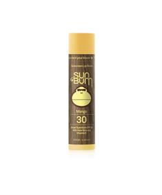 Sun Bum Original SPF 30 Sunscreen Lip Balm