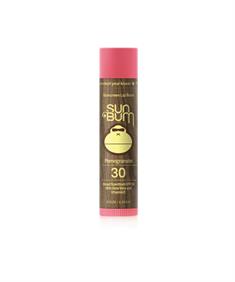 Sun Bum Original SPF 30 Sunscreen Lip Balm