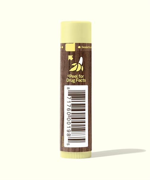 Sun Bum Original SPF 30 Sunscreen Lip Balm