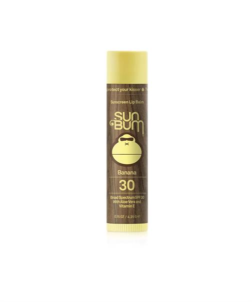 Sun Bum Original SPF 30 Sunscreen Lip Balm