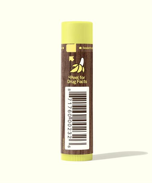 Sun Bum Original SPF 30 Sunscreen Lippenbalsam