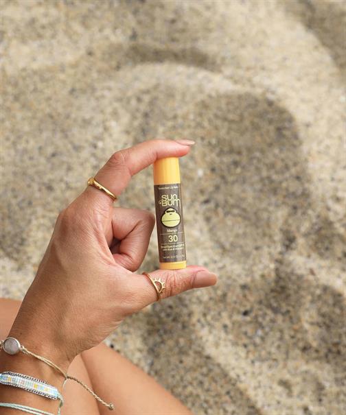 Sun Bum Original SPF 30 Sunscreen Lippenbalsam