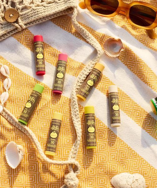 Sun Bum Original SPF 30 Sunscreen Lippenbalsam