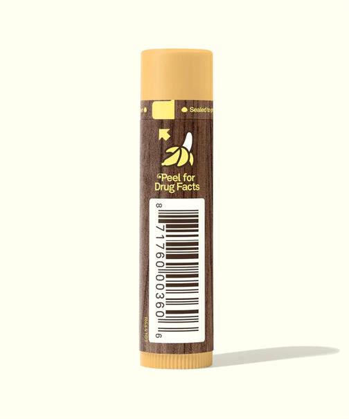Sun Bum Original SPF 30 Sunscreen Lippenbalsam